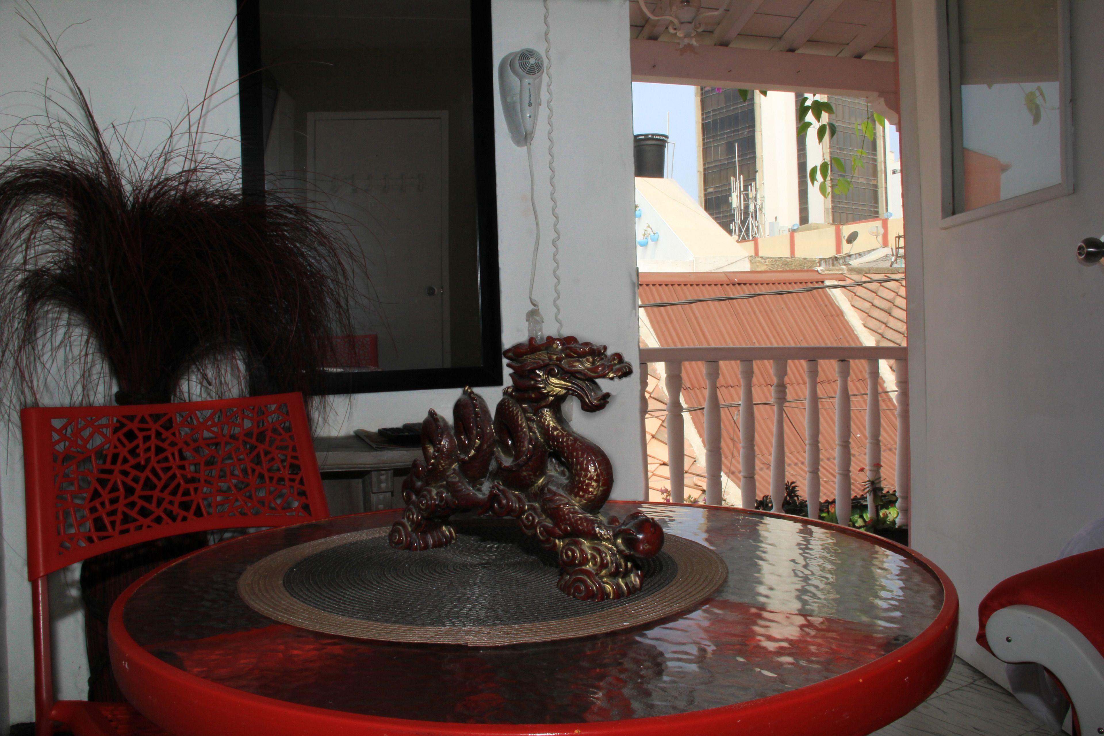 Balcones De Venecia — Photos 1